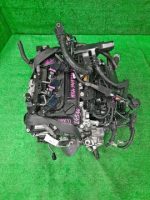 ДВИГАТЕЛЬ НА TOYOTA AQUA MXPK11 M15A-FXE
