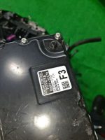 ДВИГАТЕЛЬ НА TOYOTA AQUA MXPK11 M15A-FXE — изображение 8