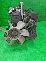 ДВИГАТЕЛЬ НА TOYOTA CROWN GS171 1G-FE — изображение 2