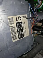 ДВИГАТЕЛЬ НА TOYOTA CROWN GS171 1G-FE — изображение 6