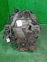 ДВИГАТЕЛЬ НА TOYOTA BB NCP31 1NZ-FE — изображение 2