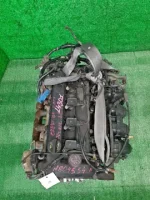 ДВИГАТЕЛЬ НА MAZDA PREMACY CREW LF-DE