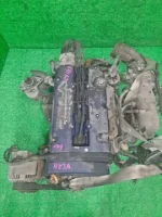 ДВИГАТЕЛЬ НА HONDA ACCORD CH9 H23A