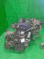 ДВИГАТЕЛЬ НА HONDA ACCORD CH9 H23A — изображение 2