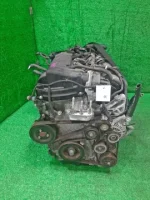 ДВИГАТЕЛЬ НА MITSUBISHI OUTLANDER GF8W 4J12 — изображение 2