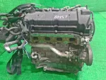 ДВИГАТЕЛЬ НА MITSUBISHI OUTLANDER GF8W 4J12 — изображение 3