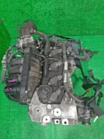 ДВИГАТЕЛЬ НА NISSAN ELGRAND TE52 QR25DE