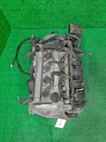 ДВИГАТЕЛЬ НА TOYOTA SIENTA NCP85 1NZ-FE