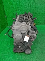 ДВИГАТЕЛЬ НА TOYOTA SIENTA NCP85 1NZ-FE — изображение 2