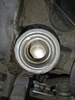 ДВИГАТЕЛЬ НА TOYOTA SIENTA NCP85 1NZ-FE — изображение 7