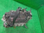 ДВИГАТЕЛЬ НА HONDA FIT GE8 L15A