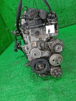 ДВИГАТЕЛЬ НА HONDA FIT GE8 L15A — изображение 2