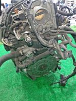 ДВИГАТЕЛЬ НА HONDA FIT GE8 L15A — изображение 5