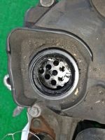 ДВИГАТЕЛЬ НА HONDA FIT GE8 L15A — изображение 6