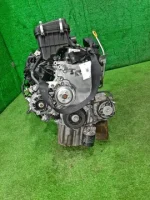 ДВИГАТЕЛЬ НА DAIHATSU TANTO LA650S KF-VE — изображение 2