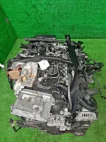 ДВИГАТЕЛЬ НА MAZDA ATENZA GJ2FW SH-VPTR