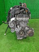 ДВИГАТЕЛЬ НА SUZUKI SPACIA MK42S R06A — изображение 2