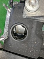 ДВИГАТЕЛЬ НА SUZUKI SPACIA MK42S R06A — изображение 7