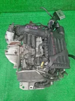 ДВИГАТЕЛЬ НА VOLKSWAGEN GOLF AUCHP CHP