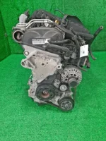 ДВИГАТЕЛЬ НА VOLKSWAGEN GOLF AUCHP CHP — изображение 2