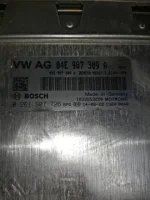 ДВИГАТЕЛЬ НА VOLKSWAGEN GOLF AUCHP CHP — изображение 6