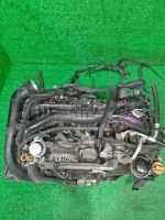 ДВИГАТЕЛЬ НА SUBARU LEVORG VM4 FB16
