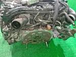 ДВИГАТЕЛЬ НА SUBARU LEVORG VM4 FB16 — изображение 5