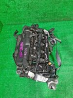 ДВИГАТЕЛЬ НА SUZUKI SOLIO MA36S K12C