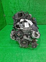 ДВИГАТЕЛЬ НА SUZUKI SOLIO MA36S K12C — изображение 2