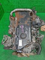 ДВИГАТЕЛЬ НА ISUZU ELF NKR81 4HL1