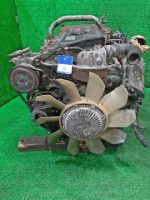 ДВИГАТЕЛЬ НА ISUZU ELF NKR81 4HL1 — изображение 2