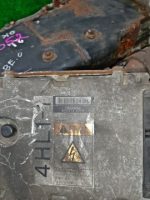 ДВИГАТЕЛЬ НА ISUZU ELF NKR81 4HL1 — изображение 6