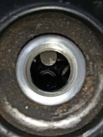 ДВИГАТЕЛЬ НА ISUZU ELF NKR81 4HL1 — изображение 8