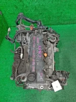 ДВИГАТЕЛЬ НА HONDA STREAM RN8 R20A