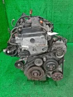 ДВИГАТЕЛЬ НА HONDA STREAM RN8 R20A — изображение 2