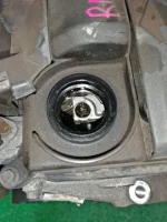 ДВИГАТЕЛЬ НА HONDA STREAM RN8 R20A — изображение 7