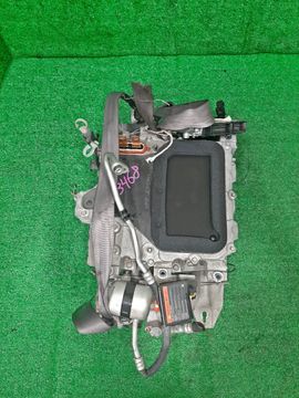 ДВИГАТЕЛЬ НА NISSAN LEAF ZE1 EM57