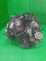 ДВИГАТЕЛЬ НА AUDI A4 8K2 CABB — изображение 2