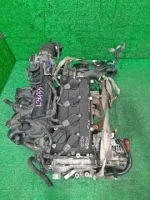 ДВИГАТЕЛЬ НА NISSAN SERENA TC24 QR20DE