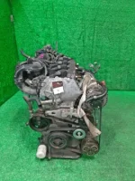 ДВИГАТЕЛЬ НА NISSAN SERENA TC24 QR20DE — изображение 2