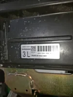 ДВИГАТЕЛЬ НА NISSAN SERENA TC24 QR20DE — изображение 6