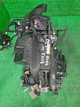 ДВИГАТЕЛЬ НА NISSAN ROOX B44A BR06