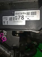 ДВИГАТЕЛЬ НА NISSAN ROOX B44A BR06 — изображение 6