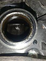 ДВИГАТЕЛЬ НА NISSAN ROOX B44A BR06 — изображение 7