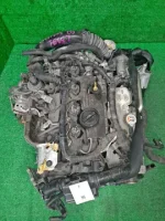 ДВИГАТЕЛЬ НА MAZDA CX-3 DK8FW S8-DPTS