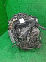 ДВИГАТЕЛЬ НА MAZDA CX-3 DK8FW S8-DPTS — изображение 2