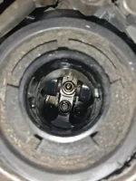 ДВИГАТЕЛЬ НА MAZDA CX-3 DK8FW S8-DPTS — изображение 6