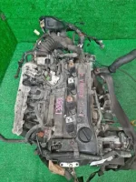 ДВИГАТЕЛЬ НА TOYOTA NOAH AZR60 1AZ-FSE