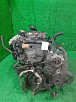 ДВИГАТЕЛЬ НА TOYOTA NOAH AZR60 1AZ-FSE — изображение 2