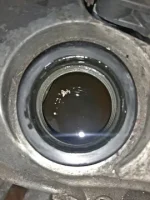 ДВИГАТЕЛЬ НА TOYOTA NOAH AZR60 1AZ-FSE — изображение 7